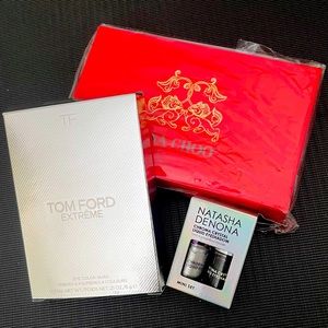 BNIB Tom Ford, Lina Choo & Natasha Denona Set